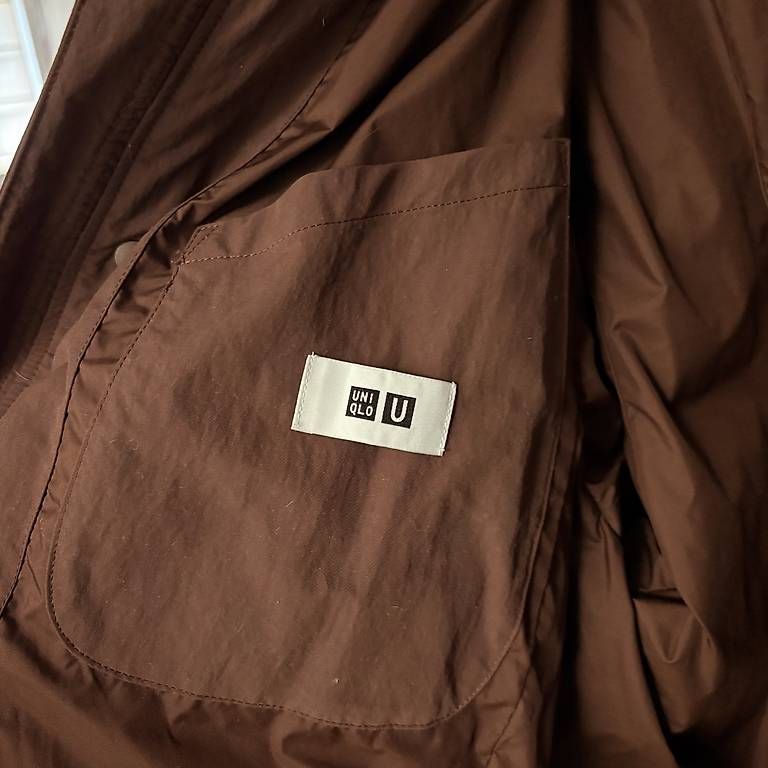 Giacche: Uniqlo Winterjacke, S – Usato da Solothurn venduto da Juliasju 2