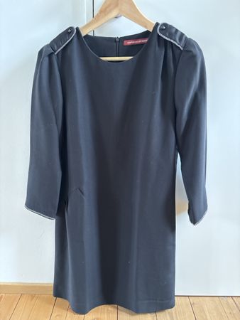 Comptoir des Cotonniers Kleid 38