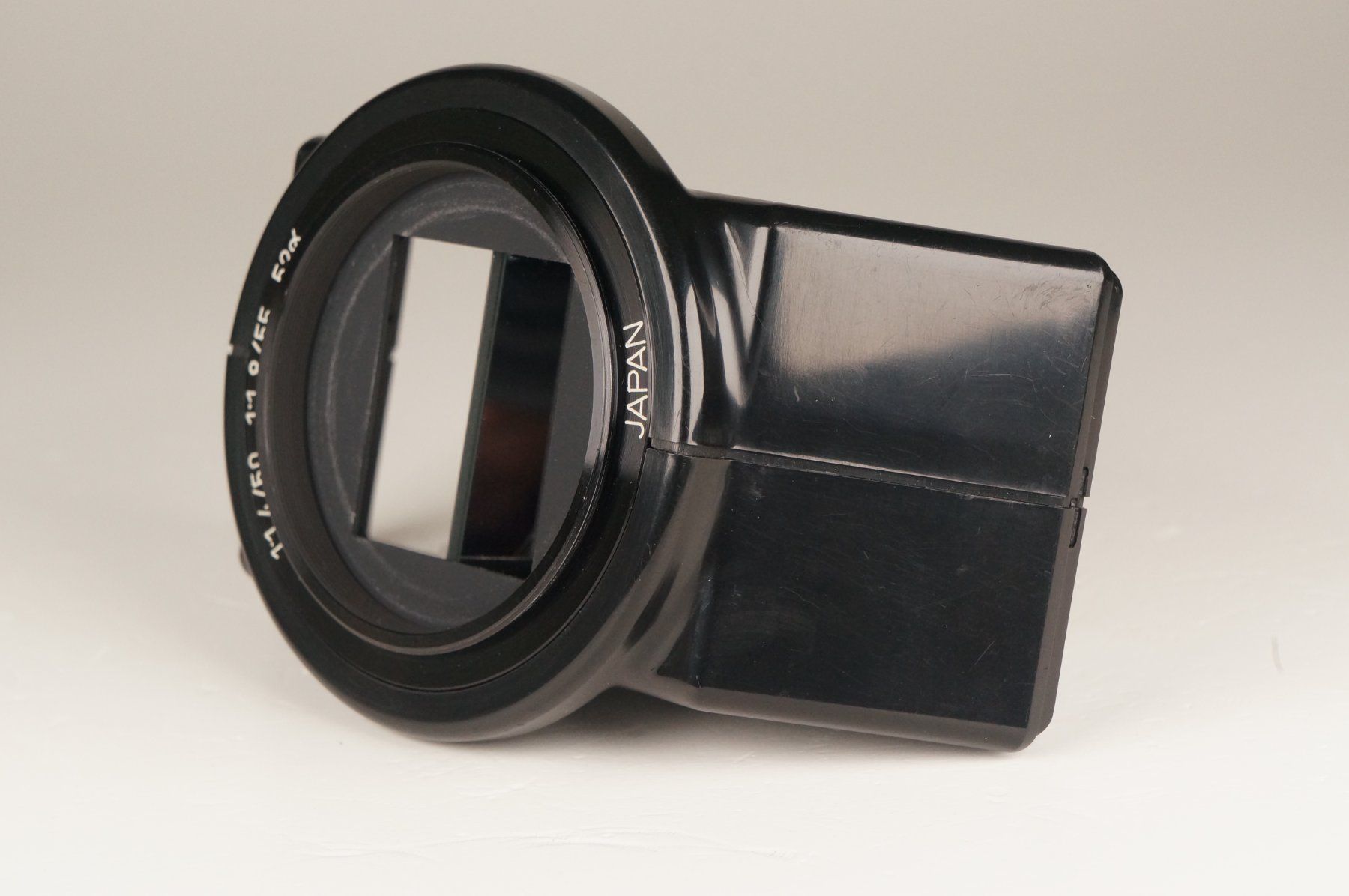 Asahi Pentax Stereo Adapter 52mm (Gebraucht) in Bassersdorf für