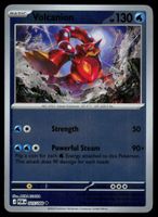 Pokemon Volcanion 025/088