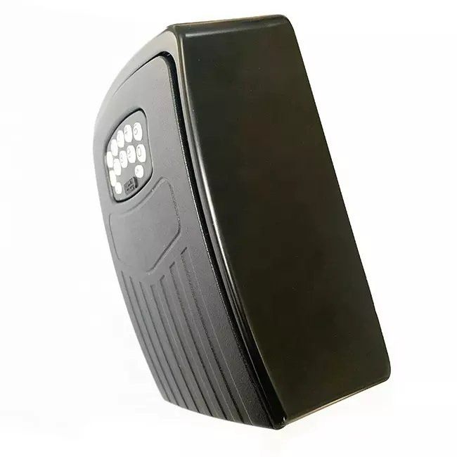 Casseforti: Die SMARTE Schlüsselbox mit Bluetooth – Nuovo e nell'imballaggio originale da Birmensdorf ZH venduto da sahlisicherheitsag 2