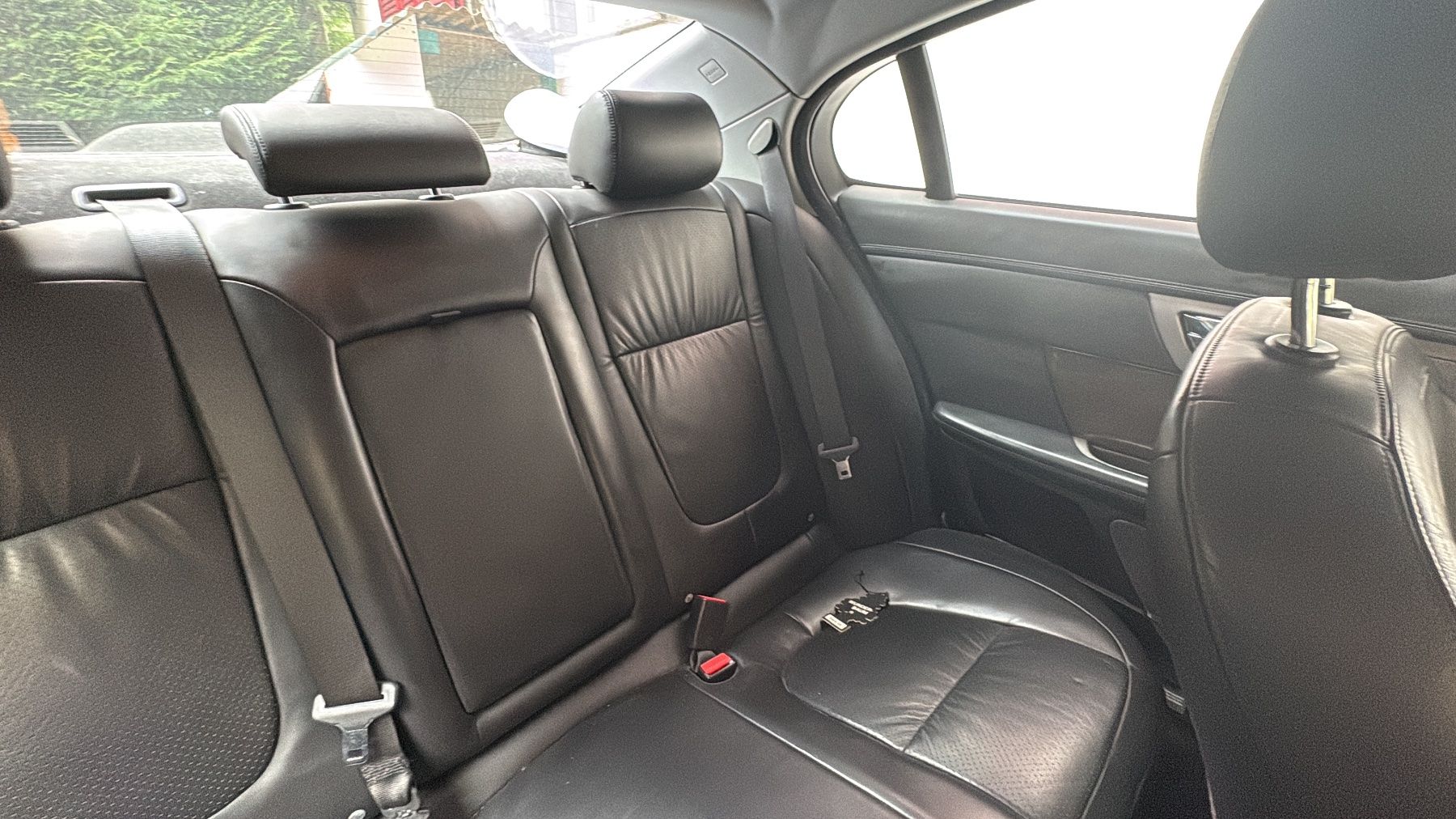 Jaguar Automobili: Jaguar XF 2.7 MFK 2025 – Usato da Lauterbrunnen venduto da Johnny_LBR 4