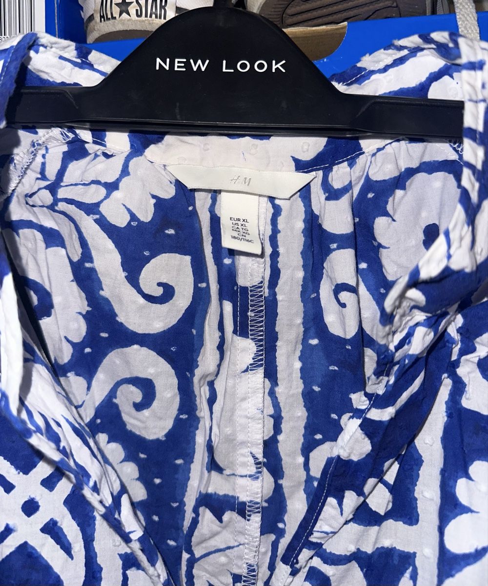 H&M Vestiti: Kleid, XL – Usato da Gutenswil venduto da jus_nr7h 2