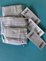 String PASSIONATA (Chantelle), Grösse 40  (3 Stück), Weiss