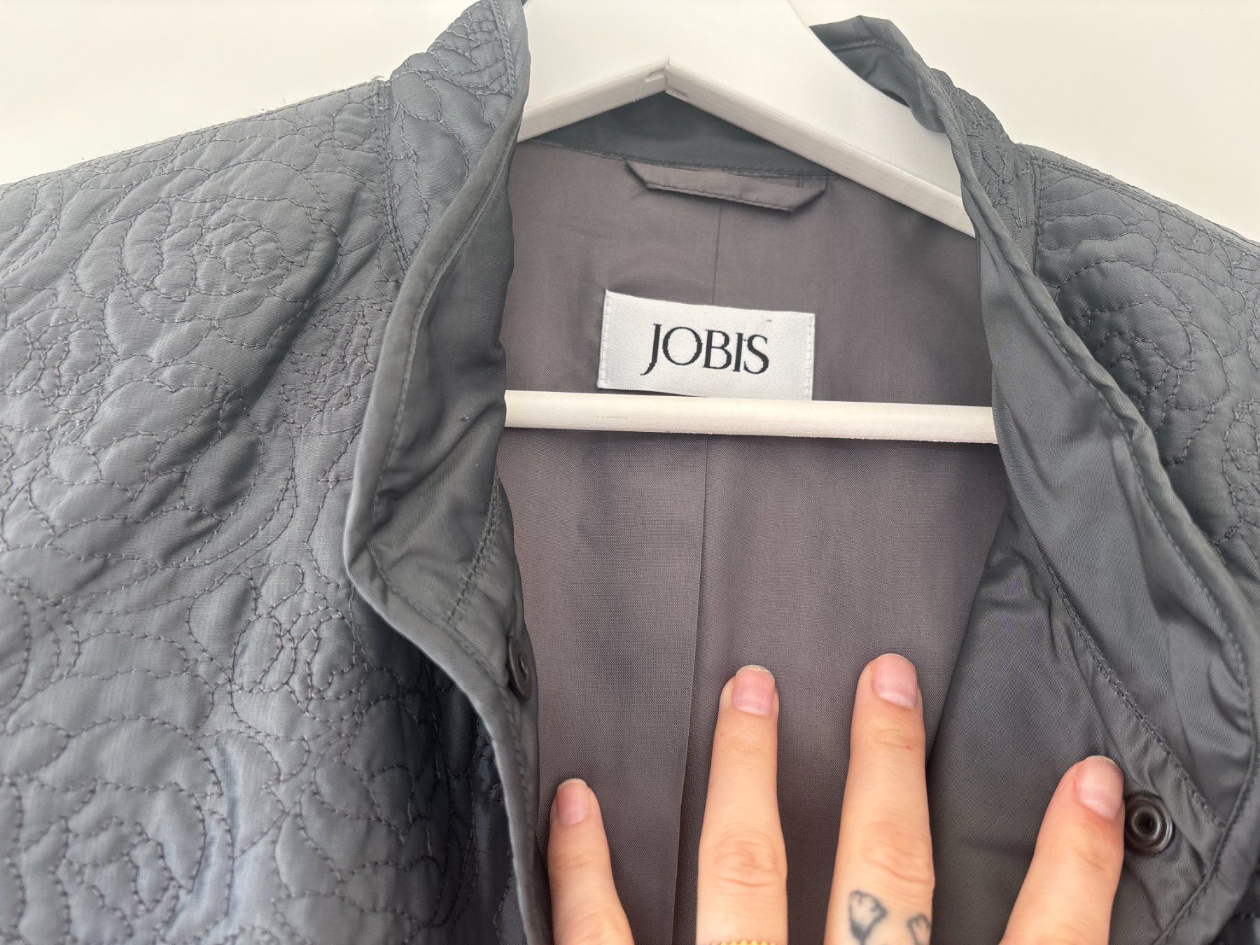 Giacche: Veste de mi-saison Jobis – Usato da Zürich venduto da mps_9cp7 1
