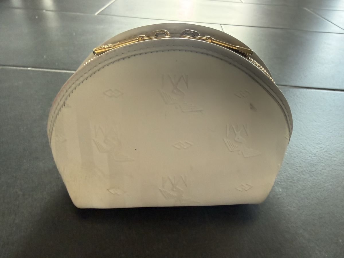 Maison Mollerus Custodie per cosmetici: Maison Mollerus Necessaire – Usato da Wangen ZH venduto da Aisha69 1