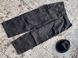 Overdyed Tiger Stripe Vietnam Uniform