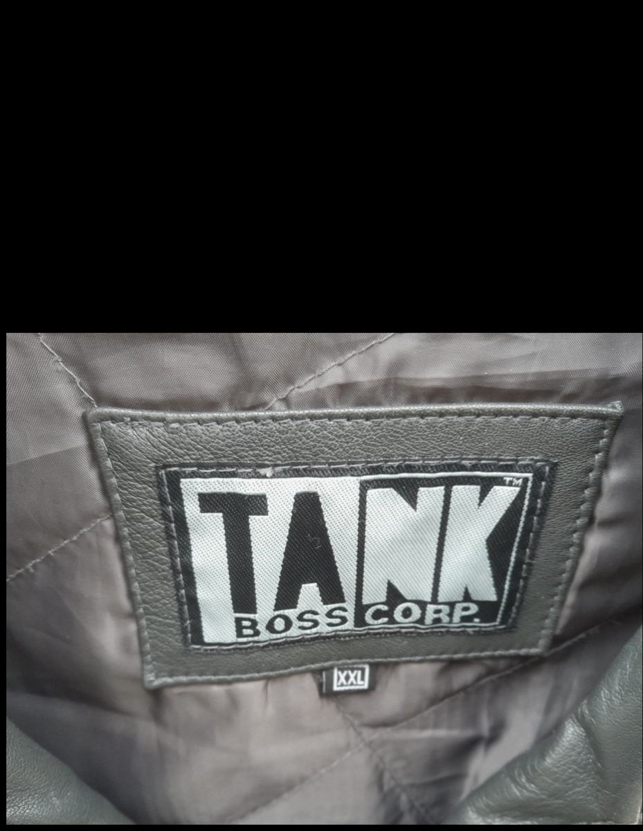 Giacche: (KOPIE) BOSS Lederjacke – Usato da Biberist venduto da Businessmonkey 1