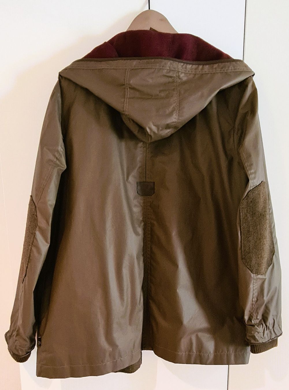 Giacche: Jacke – Usato da Islikon venduto da EFH651 1