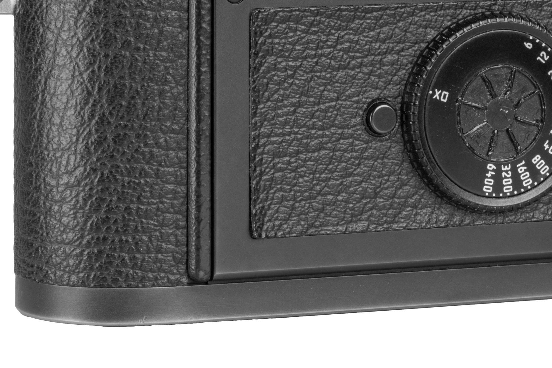 Leica Fotocamera: LEICA M7 0.72 Body Black - Kamera / Camera M 7 – Usato da Emmen venduto da 010 6
