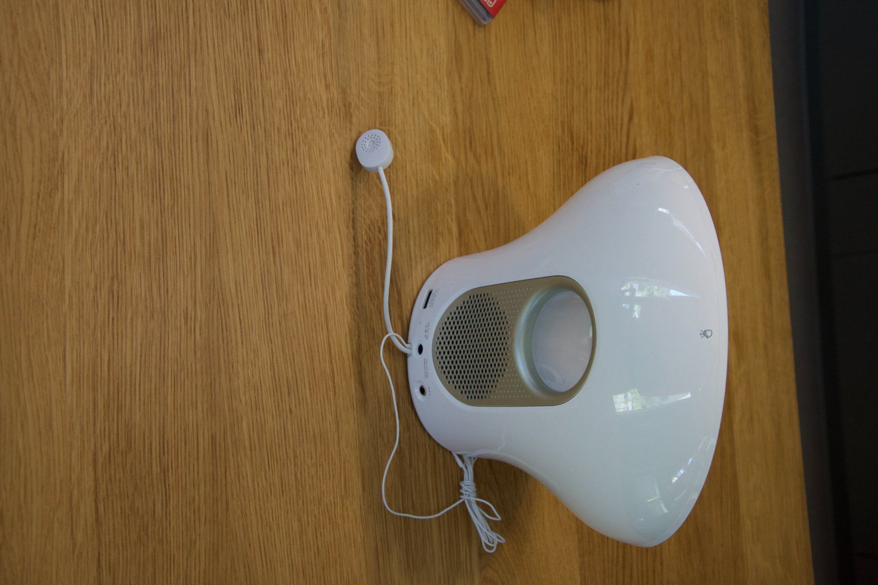 Philips Sveglie: Philips Somneo HF3671 Lichtwecker – Usato da Frauenfeld venduto da daskleinehaus 1