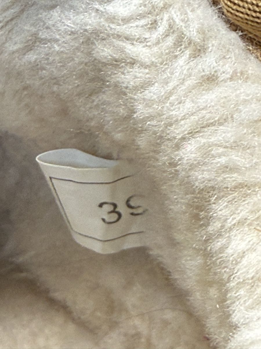 Ugg Herrenschuhe: Ugg – Gebraucht aus Zürich von bab_bfp9 2