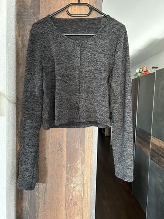 Chicorée Strickjacke, Gr. L, Top Zustand, Herbst Angebot!