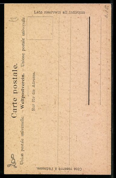 Cartes postales: Bern, Simmenthal, Schweizerin in Tracht – D'occasion à Berlin par bartko-reher 1