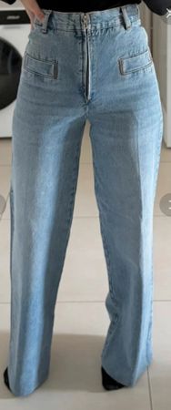 NEU Sandro Jeans Xs /34