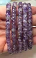 Amethyst Armband