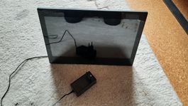 BRAUN DigiFrame 1360 Bilderrahmen gebraucht 13.3 Zoll
