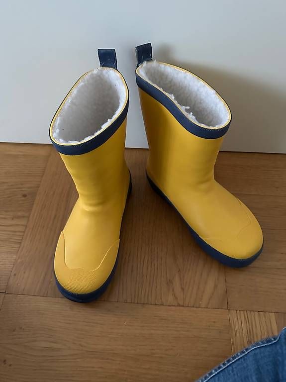 Schuhe für Jungen: Gummistiefel Gr 31 NEU – Neu (gemäss Beschreibung) aus Neuenhof von FairDeal81 1