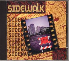 Sidewalk ‎– Stop