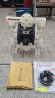 Pumpe Druckluft Doppelmembranpumpe