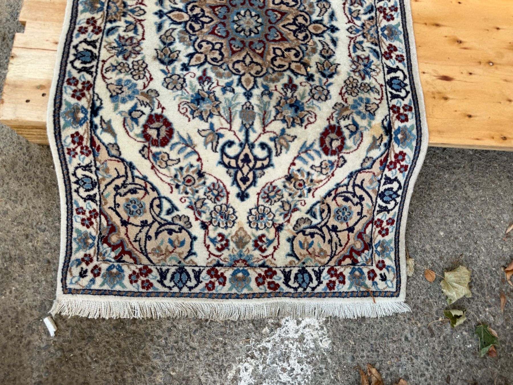 Tapis: Teppich – D'occasion à Steinhausen par Djina96 1