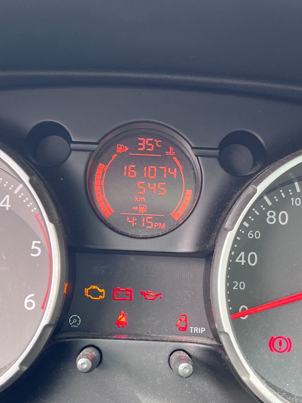 Nissan Automobili: Nissan Qashqai +2 dCi – Usato da Worblaufen venduto da chronyves 3