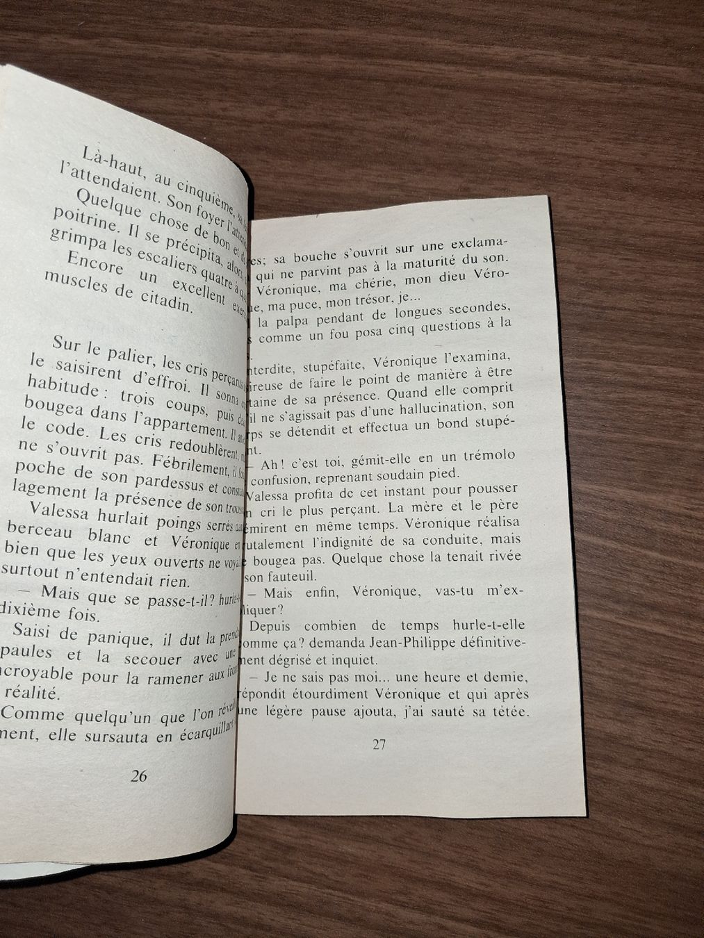 Bücher: L'inceste de Natha voriel – Gebraucht aus Le locle von juliensaran 2