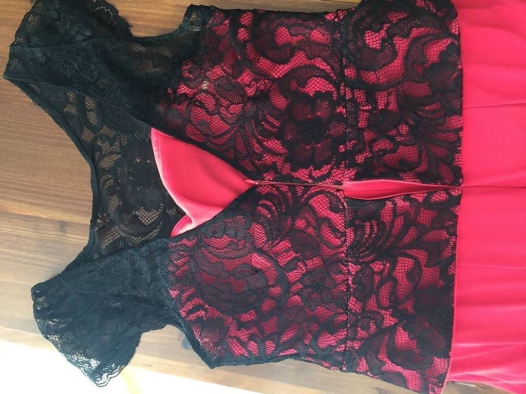 Vestiti: Hochwertiges Abend-/ Ballkleid, Grösse 44 – Usato da Kreuzlingen venduto da met_w8z6 3