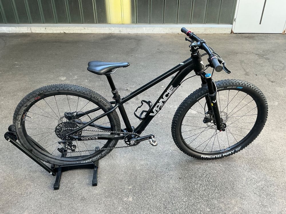 VPACE MAX26 Kinder Mountainbike (Gebraucht) in Zürich für CHF 1200 ...