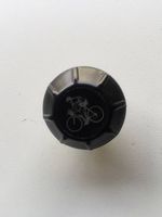 Militärvelo 93 Glocke