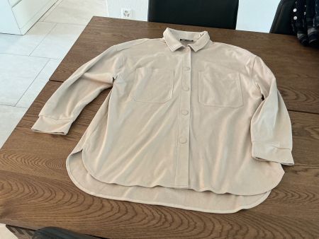 Tolle Bluse Gr.40
