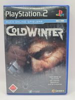 Cold Winter (Playstation 2/PS2)