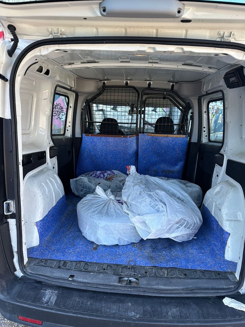 Opel Veicoli commerciali: Opel Combo 2.0 CDTI 39'150km ! – Usato da Gals venduto da aya_p7pd 8