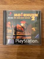 Moorhuhn 2 für Ps1