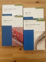 Biologie Bücherpaket Passerelle