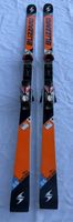 26/29. BLIZZARD GS RACING 184CM FRISCH AB M. SERVICE