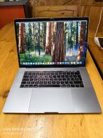 Macbook 15" i9