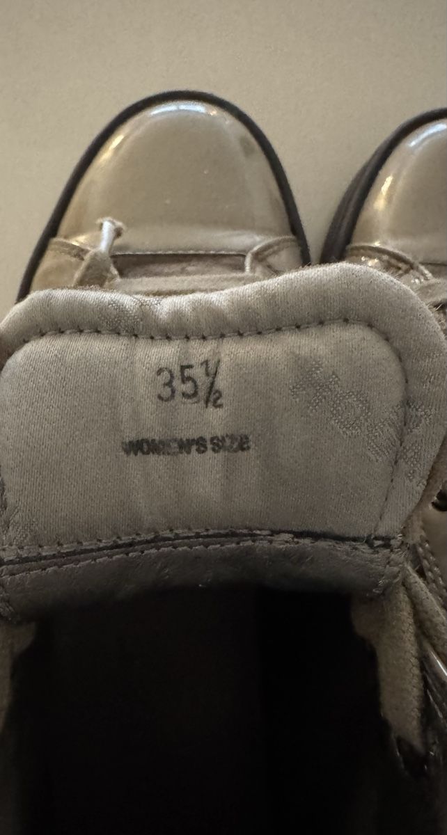 Hogan Chaussures femmes: Hogan Rebel – D'occasion à Petit-Lancy par Rod2107 2
