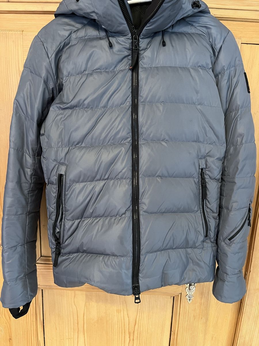 Bogner Giacche: Skijacke Bogner – Usato da Wabern venduto da CurdinK 2