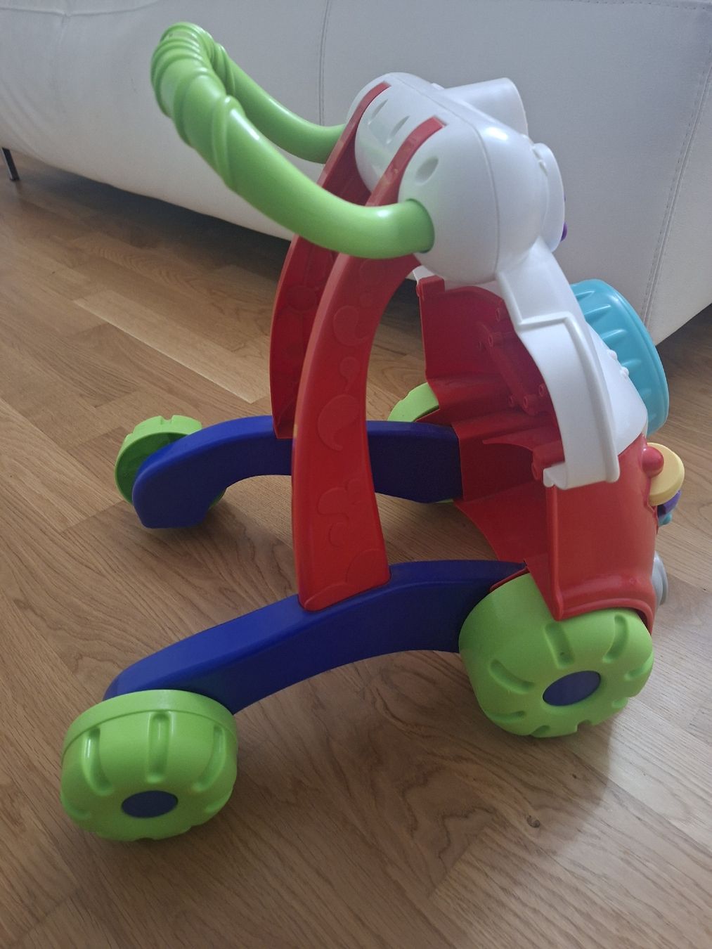 Chicco Veicoli per bambini: Lauflernhilfe – Usato da St. Gallen venduto da Marilou07 3