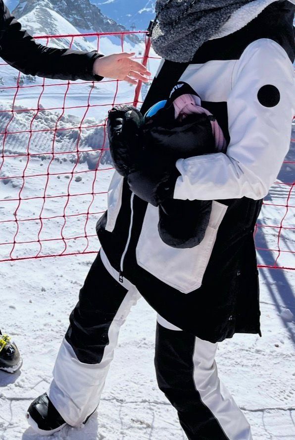 Burton Lotti di vestiti: Burton ski/snowboard Set – Usato da Zürich venduto da Lara13 5