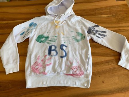 Stanley Stella Fair Wear Hoodie Gr. 34/XS