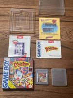 Who Framed Roger Rabbit Game Boy Komplett Top Zustand!