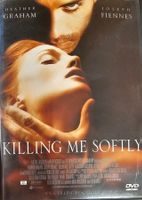 Killing me softly