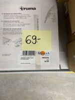 Halterset 4-teilig Truma für Solarmodul