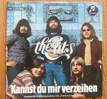 7", The Cats, Kannst Du mir verzeihen, D