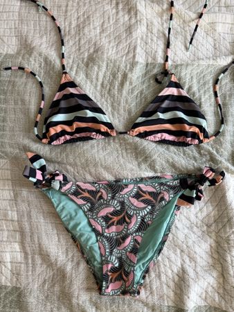 Bikini M Gute Zustand 