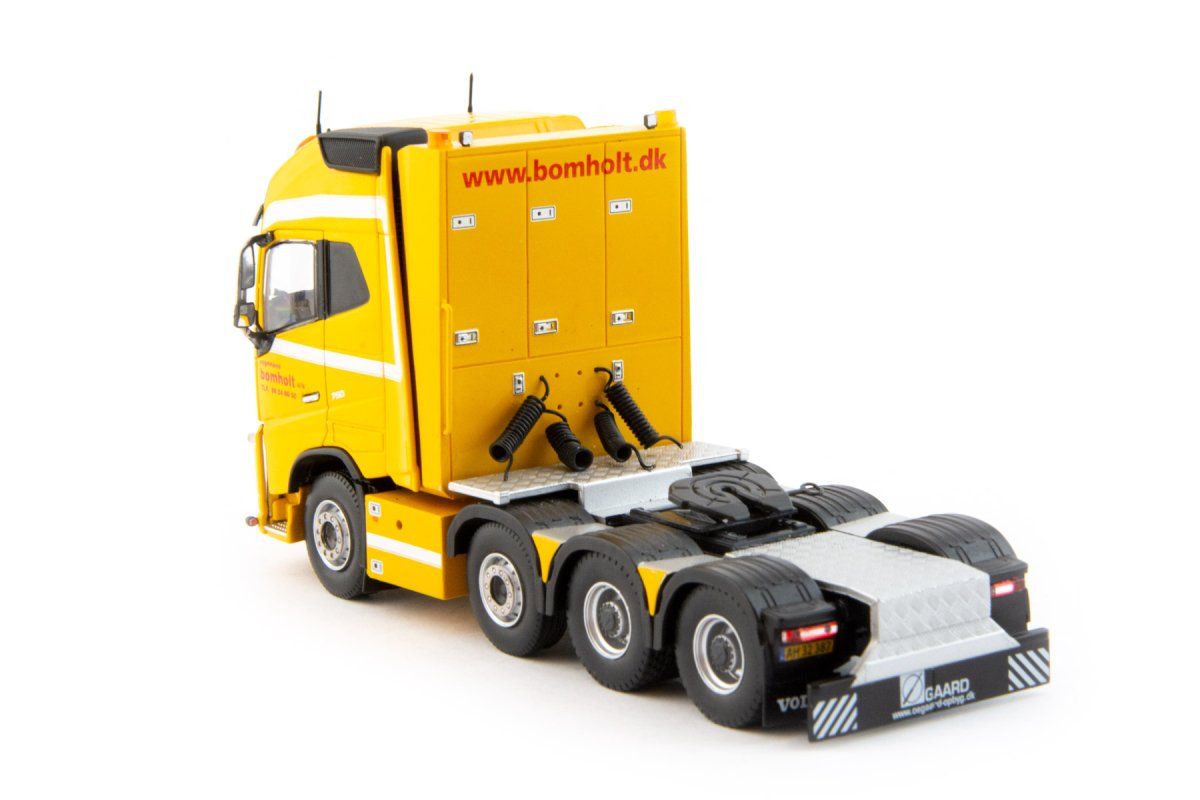 Kit di modellismo & Modellini statici: IMC Volvo Bomholt 1:50 – Nuovo (secondo la descrizione) da Dagmersellen venduto da FBM-Bacheli 1