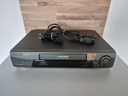 Panasonic NV-FJ610 Videorecorder VHS Spieler