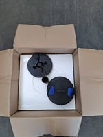 4 Sück,Geberit Pluvia Regenwassereinlauf
